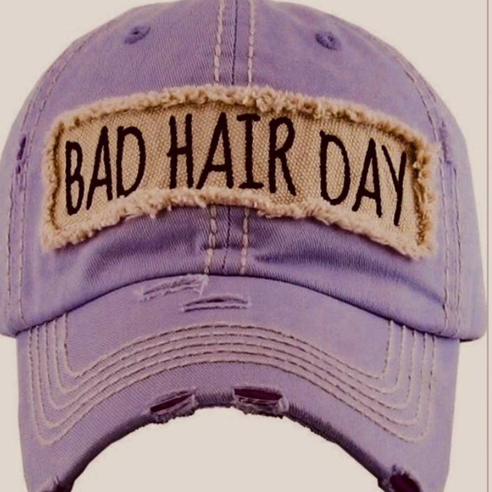 Cap